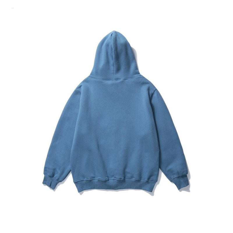 Hello Bear Casual Hoodies